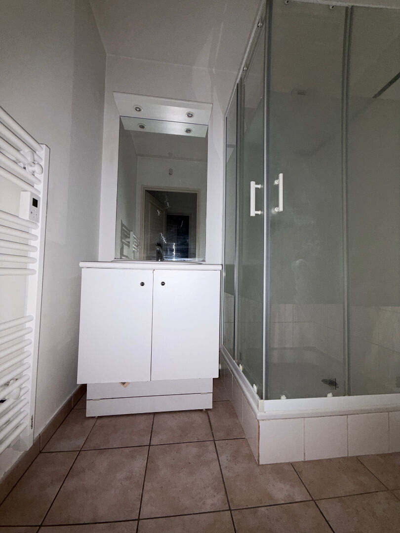 Appartement Rouen 5 pièces