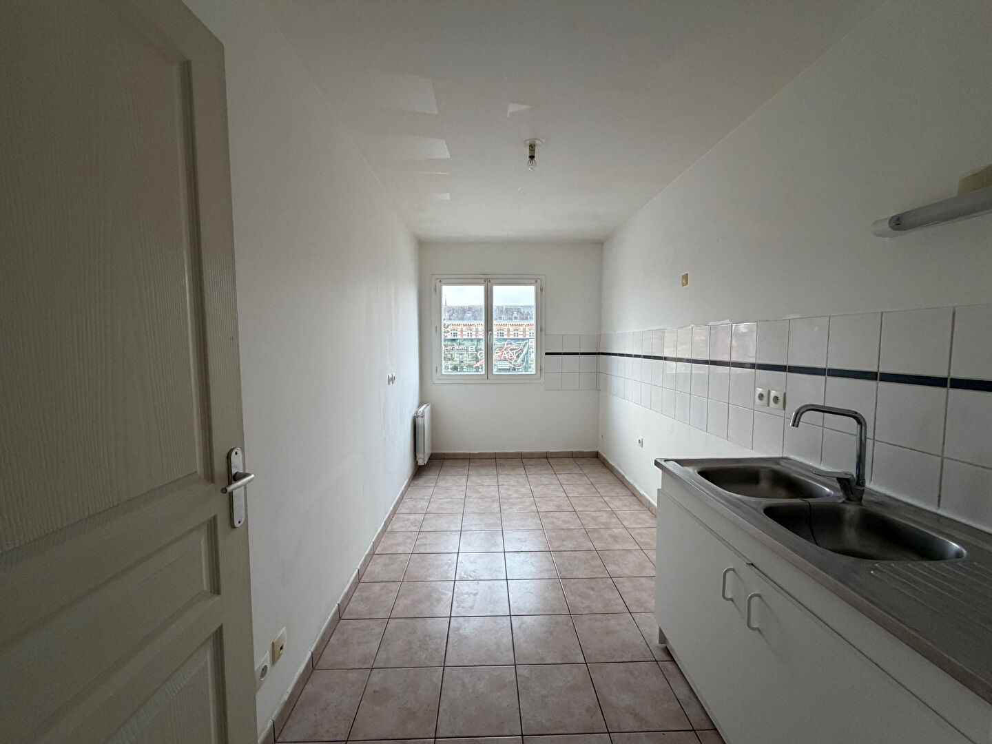 Appartement Rouen 5 pièces