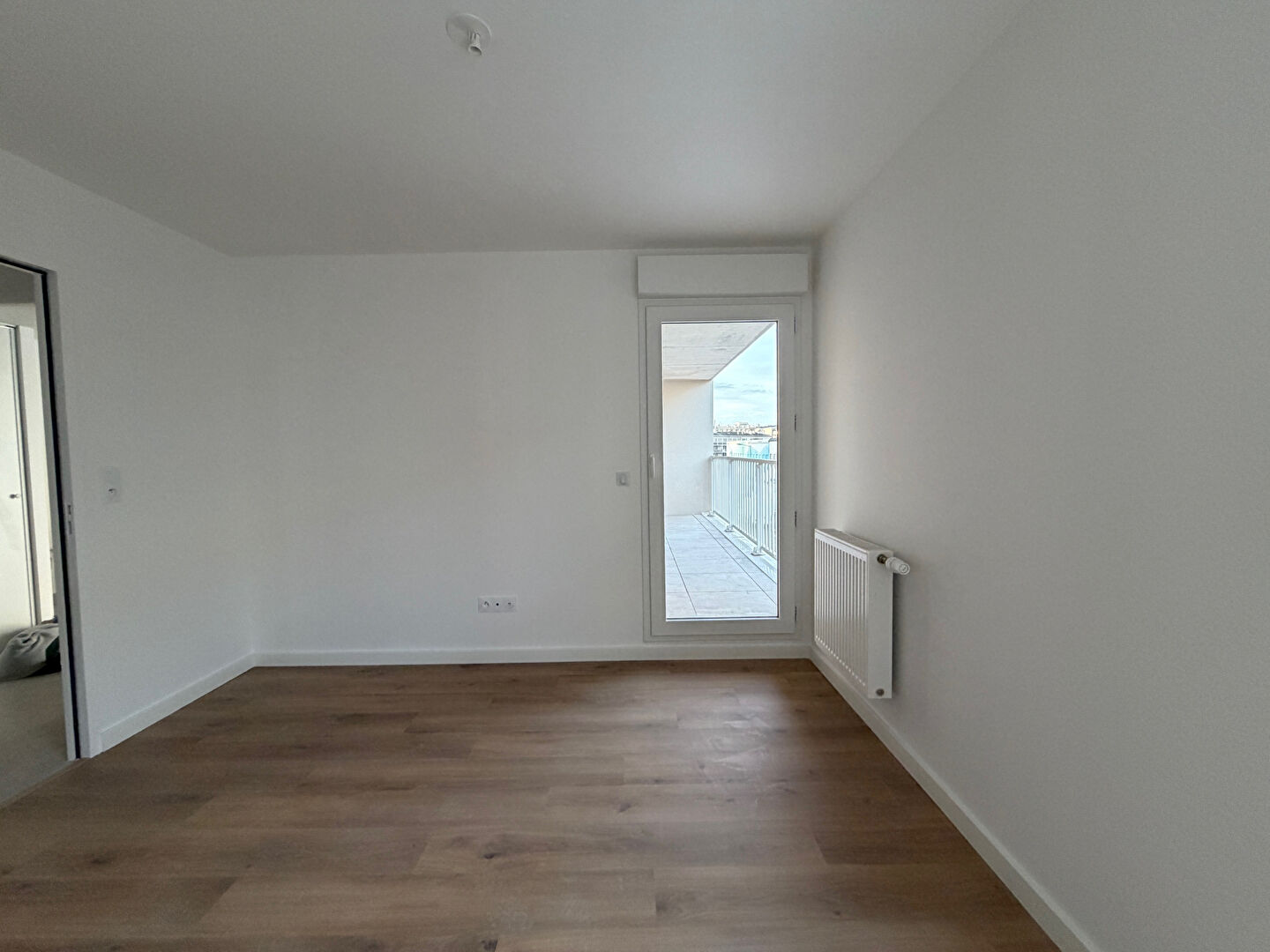 Appartement  3 pièces 66.35 m2