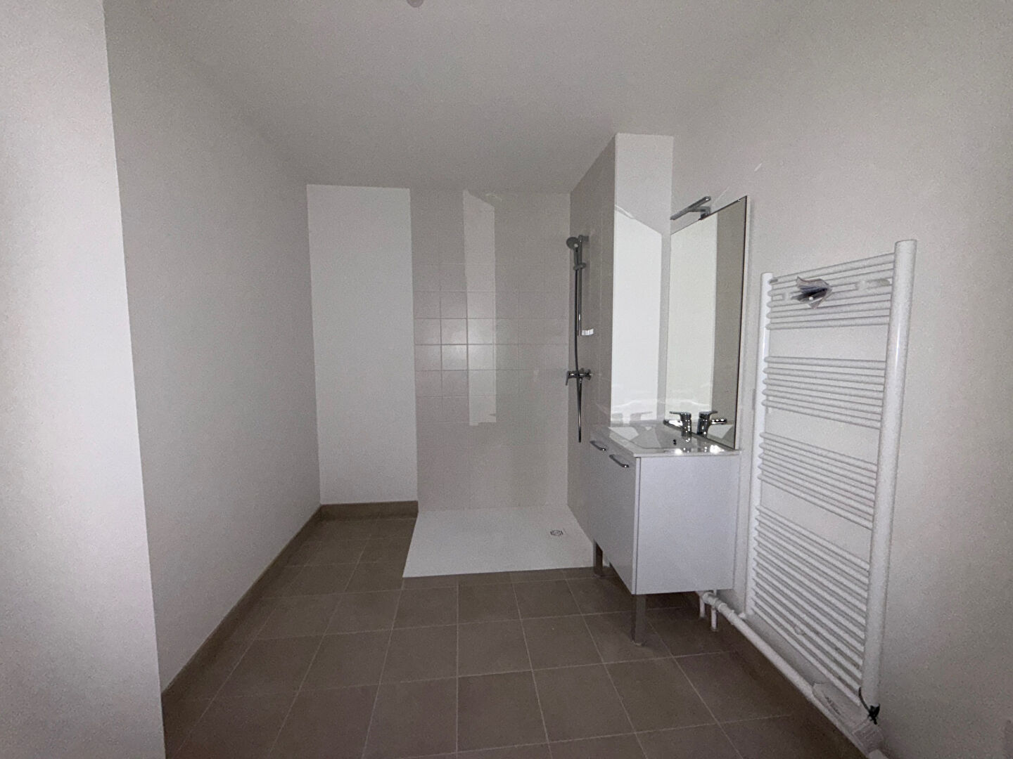 Appartement  3 pièces 66.35 m2