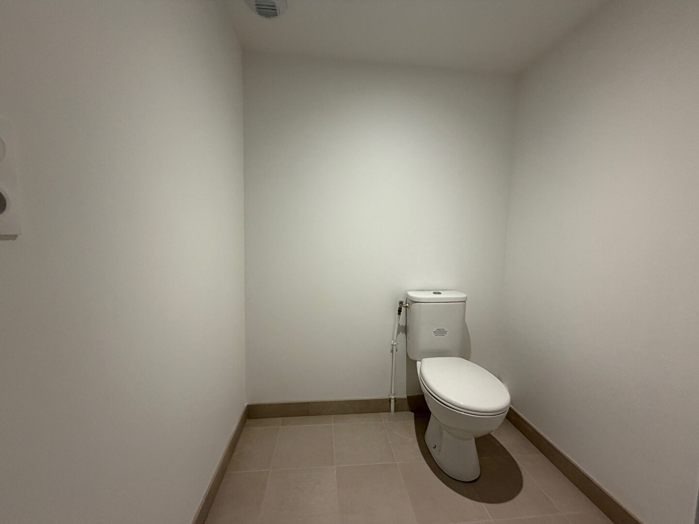 Appartement  3 pièces 66.35 m2