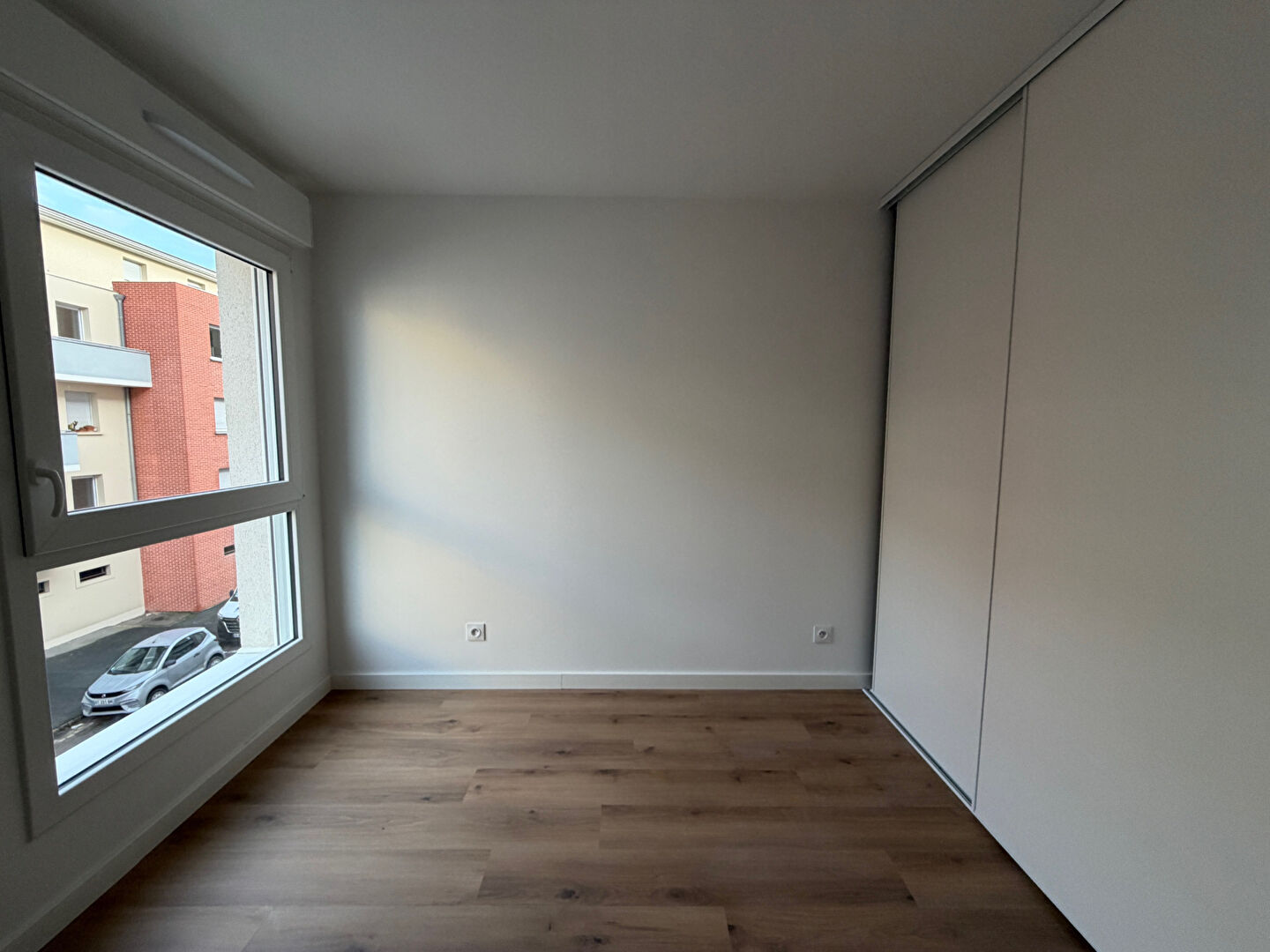 Appartement  3 pièces 66.35 m2