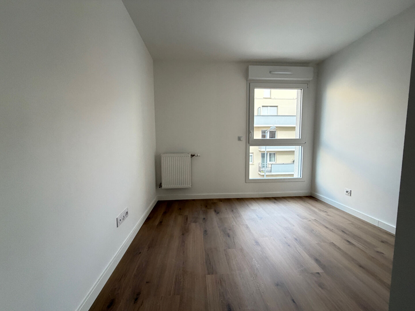 Appartement  3 pièces 66.35 m2