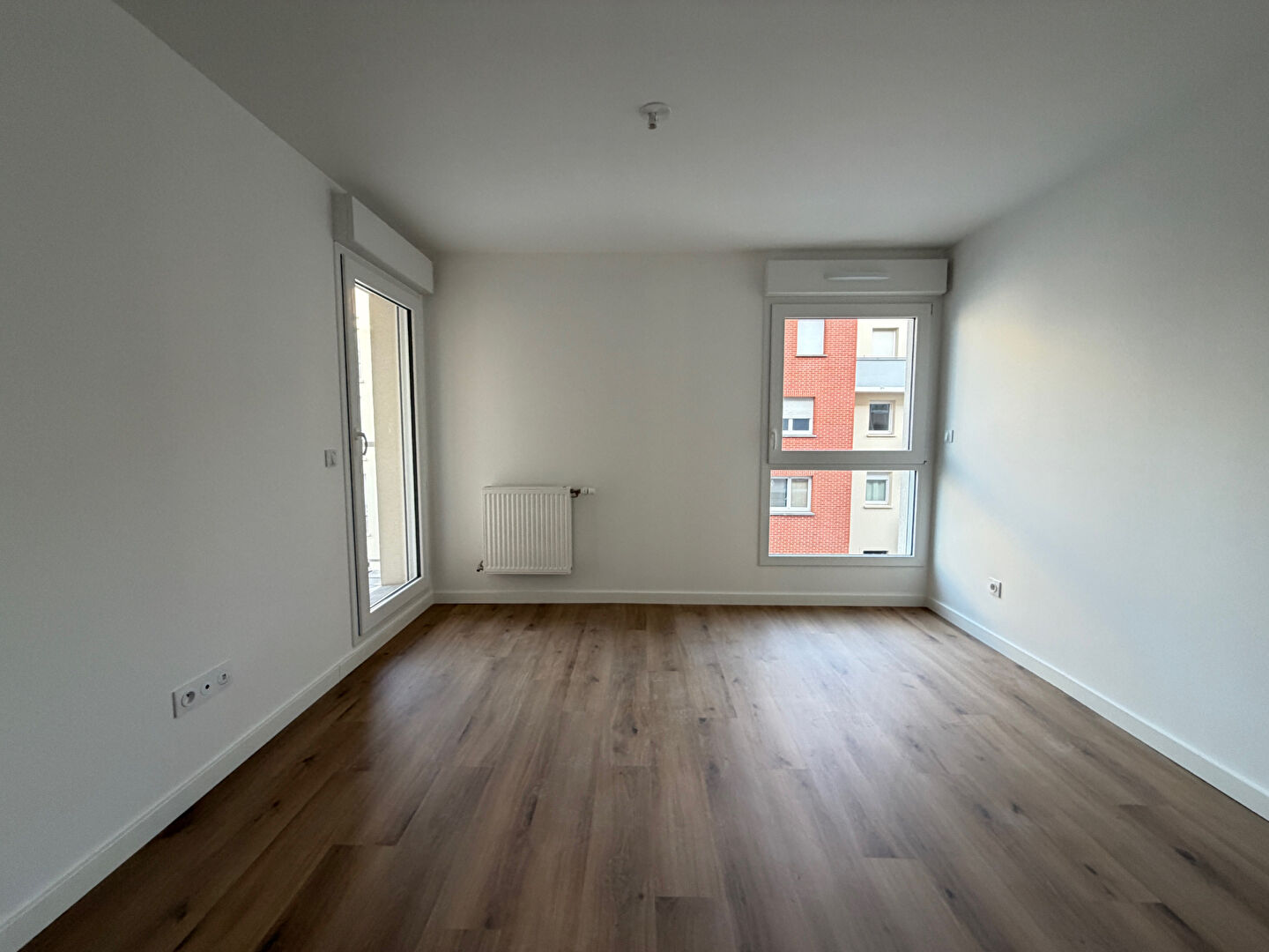 Appartement  3 pièces 66.35 m2