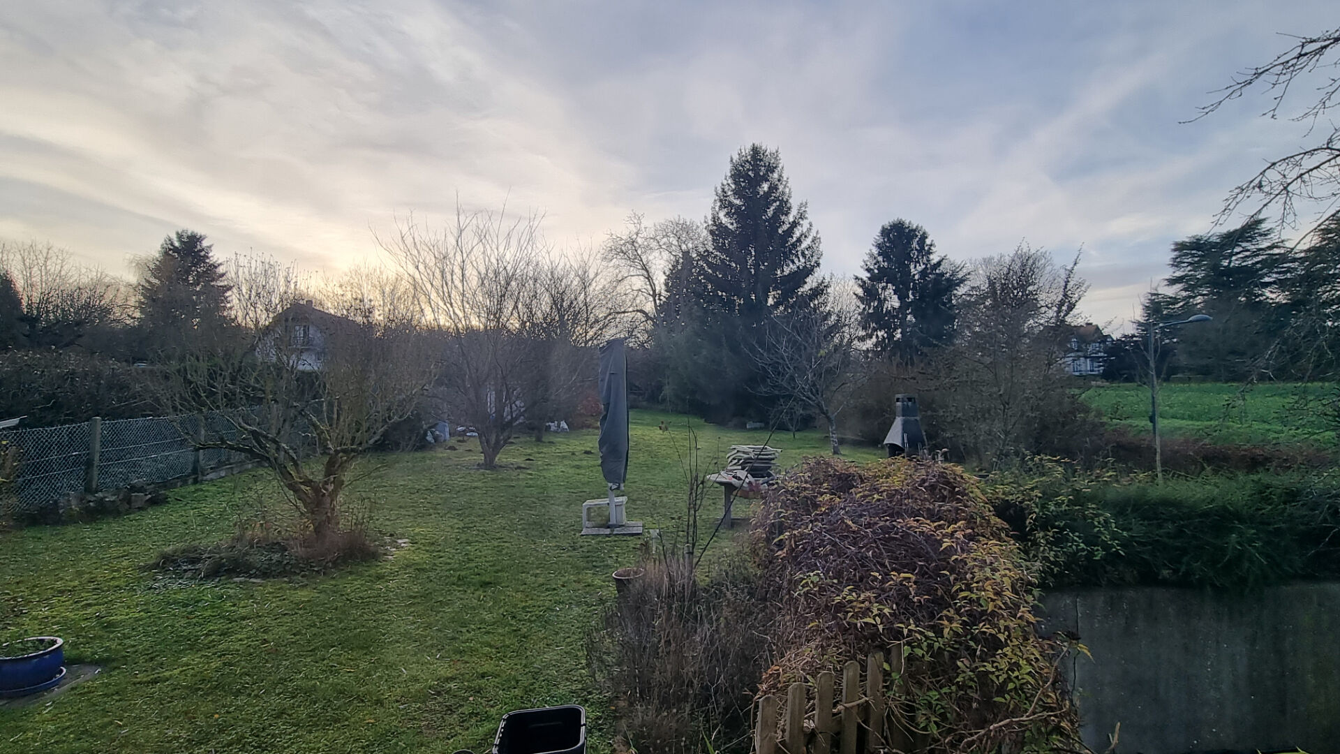 Terrain à vendre à Acquigny - 950 m²