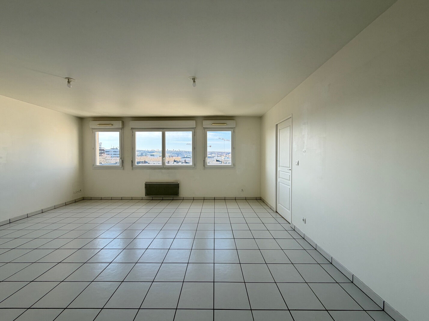 Appartement Rouen 5 pièces