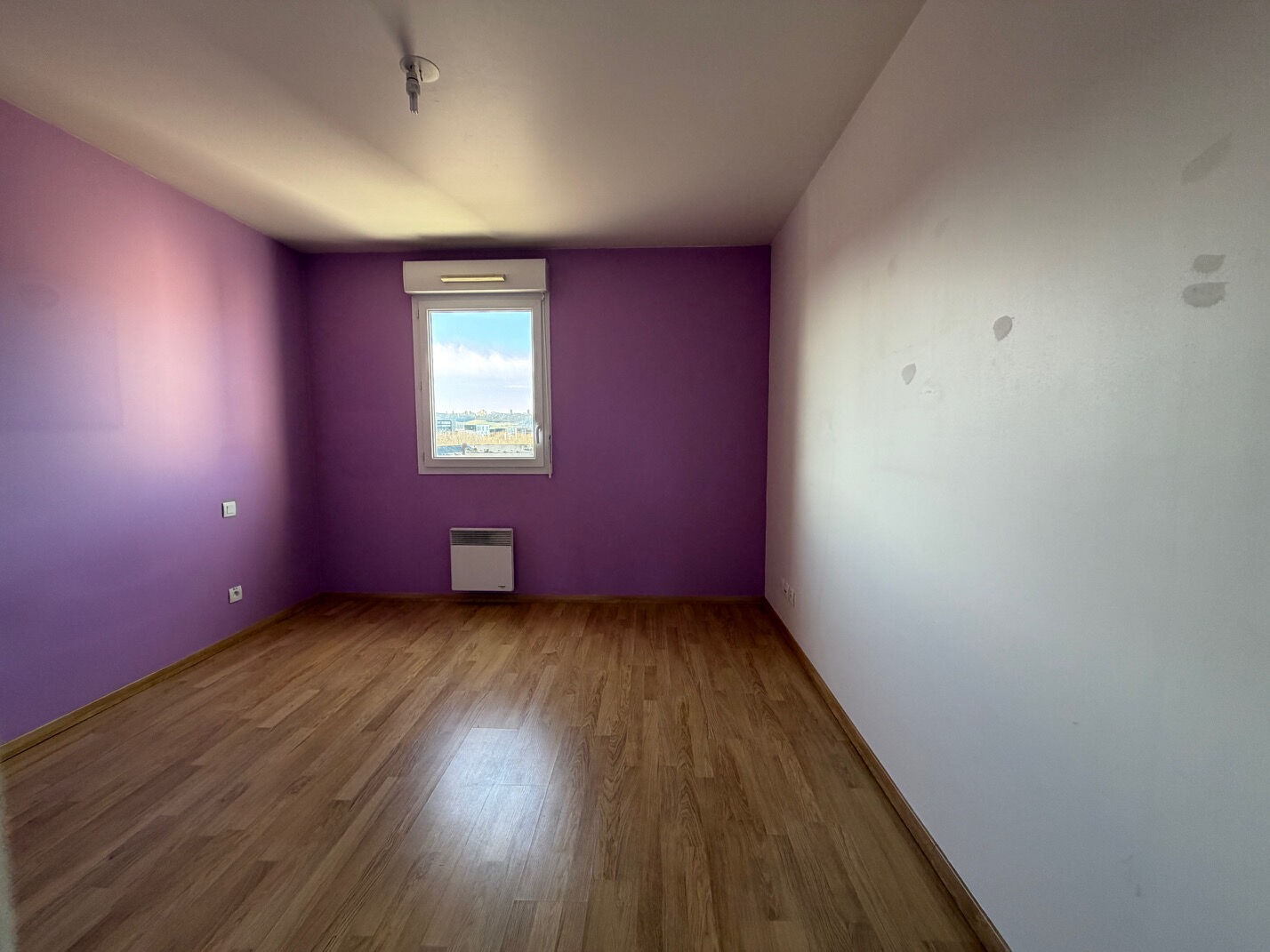 Appartement Rouen 5 pièces