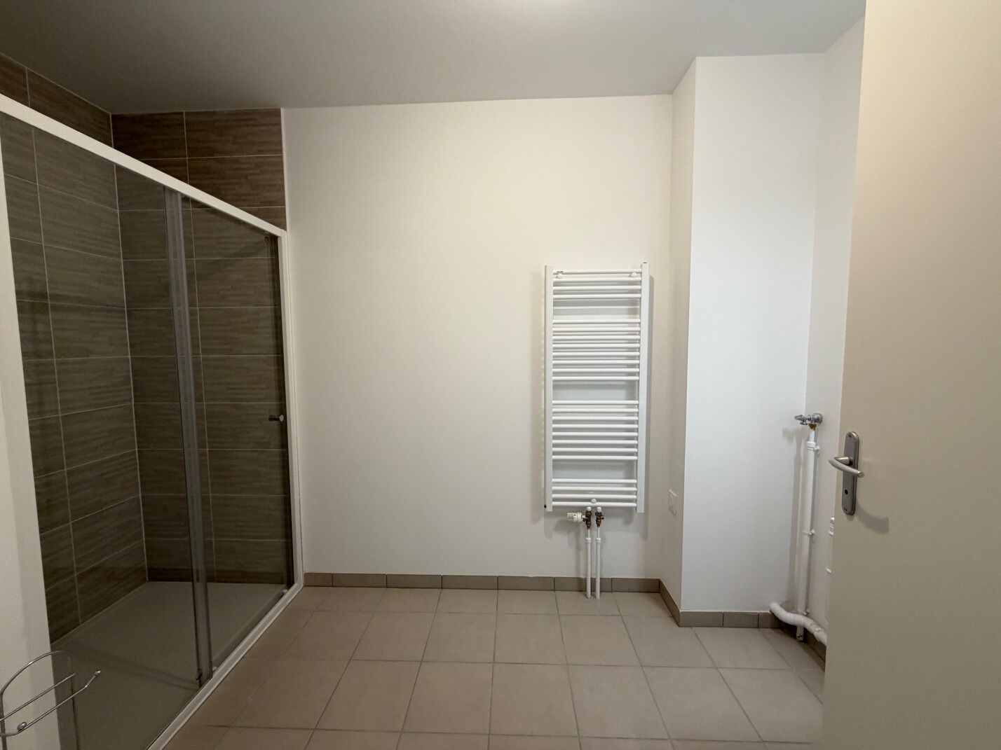 Appartement  MEUBLE Deville Les Rouen 2 pièces 45.39 m2