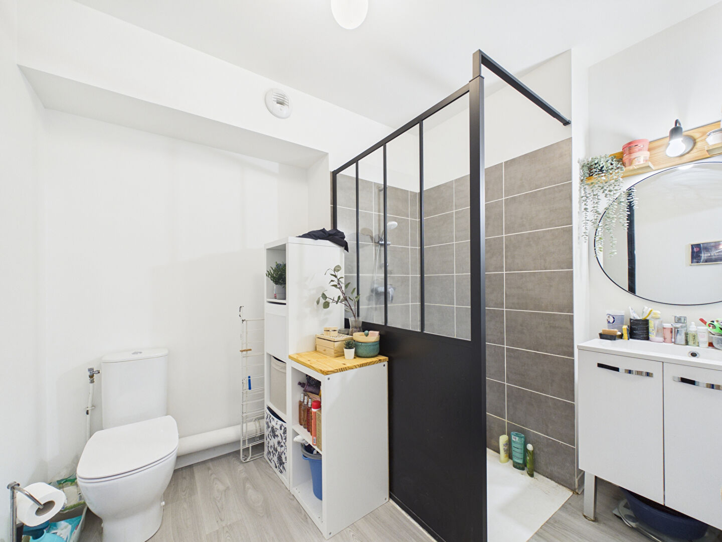 Appartement 2 pièces à Déville-lès-Rouen - Référence 2753