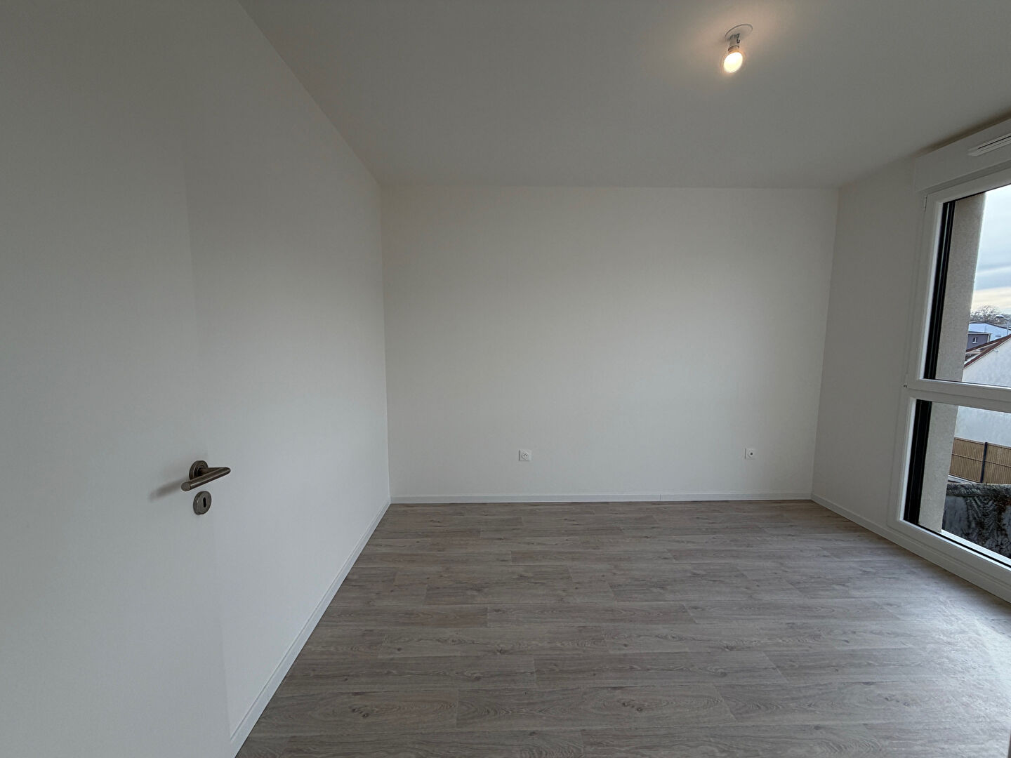 Appartement Louviers 2 pièce(s) 34.82 m2