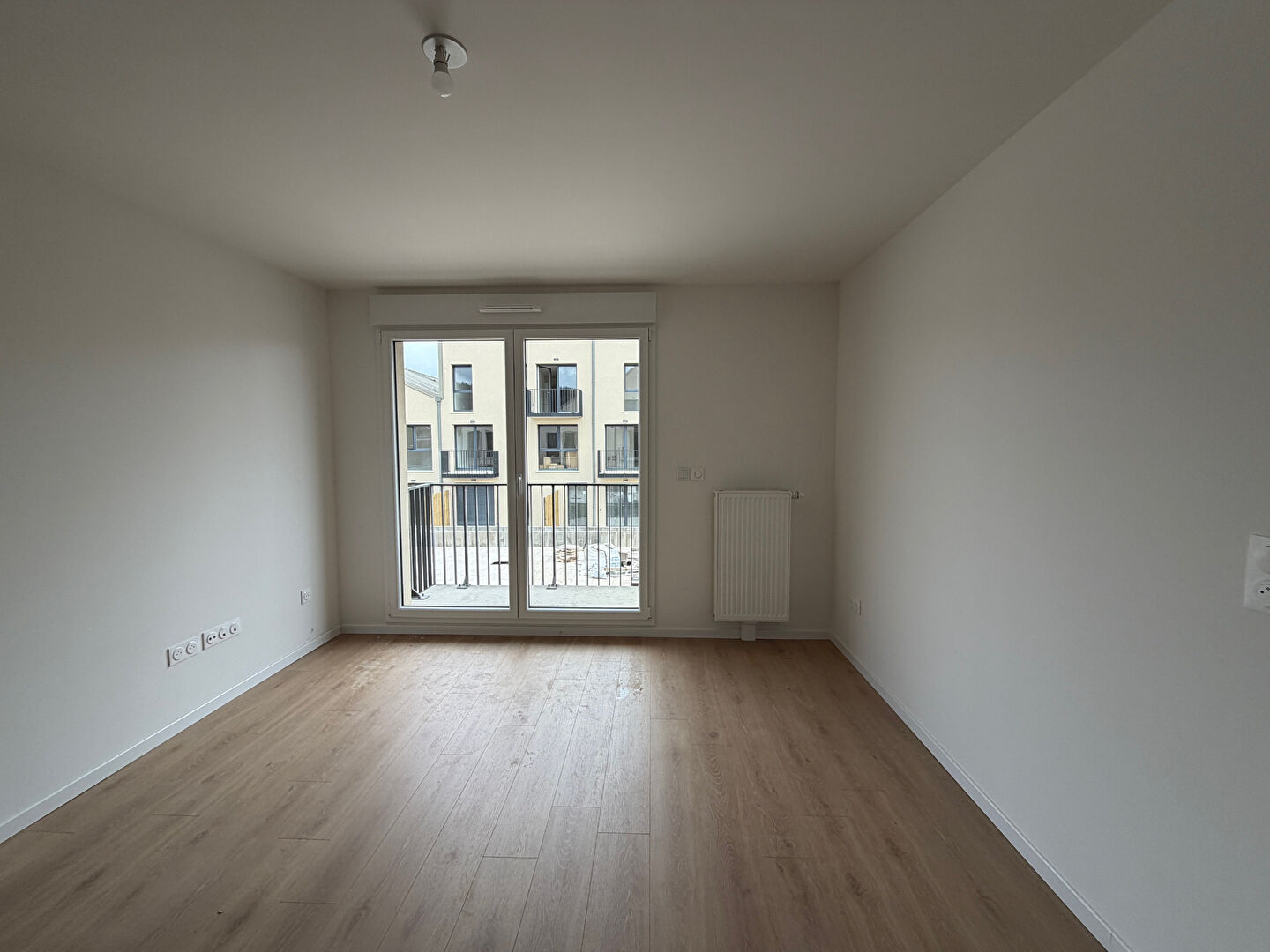 Appartement Louviers 2 pièce(s) 34.82 m2
