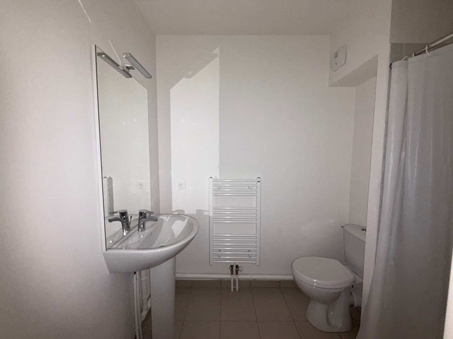 Appartement Louviers 2 pièce(s) 34.82 m2