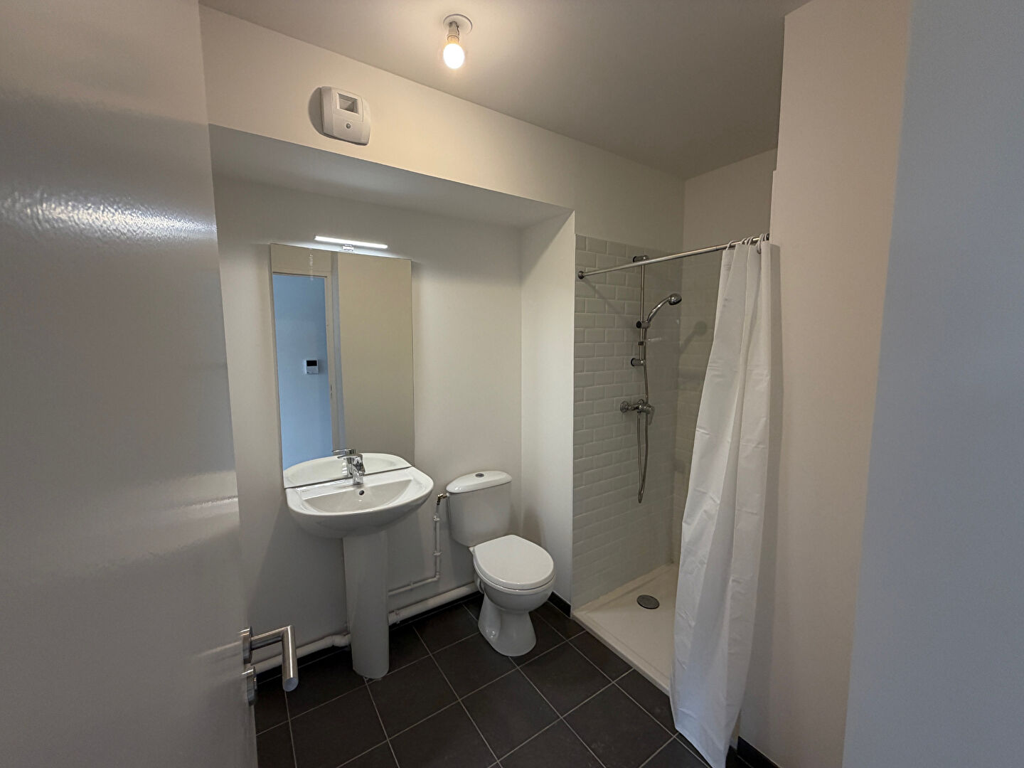 Appartement Louviers 2 pièce(s) 34.82 m2