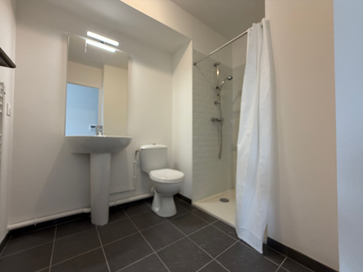 Appartement Louviers 2 pièce(s) 34.82 m2