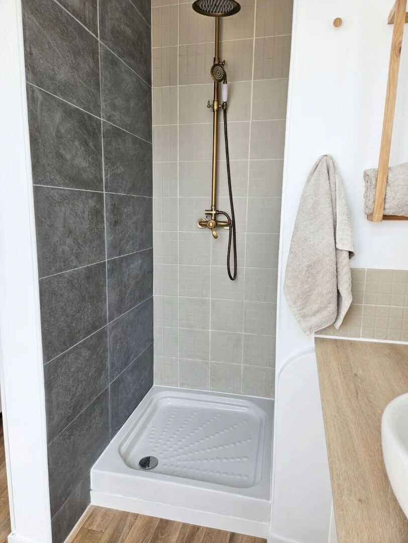 Appartement T2 refait à neuf Rouen 76000