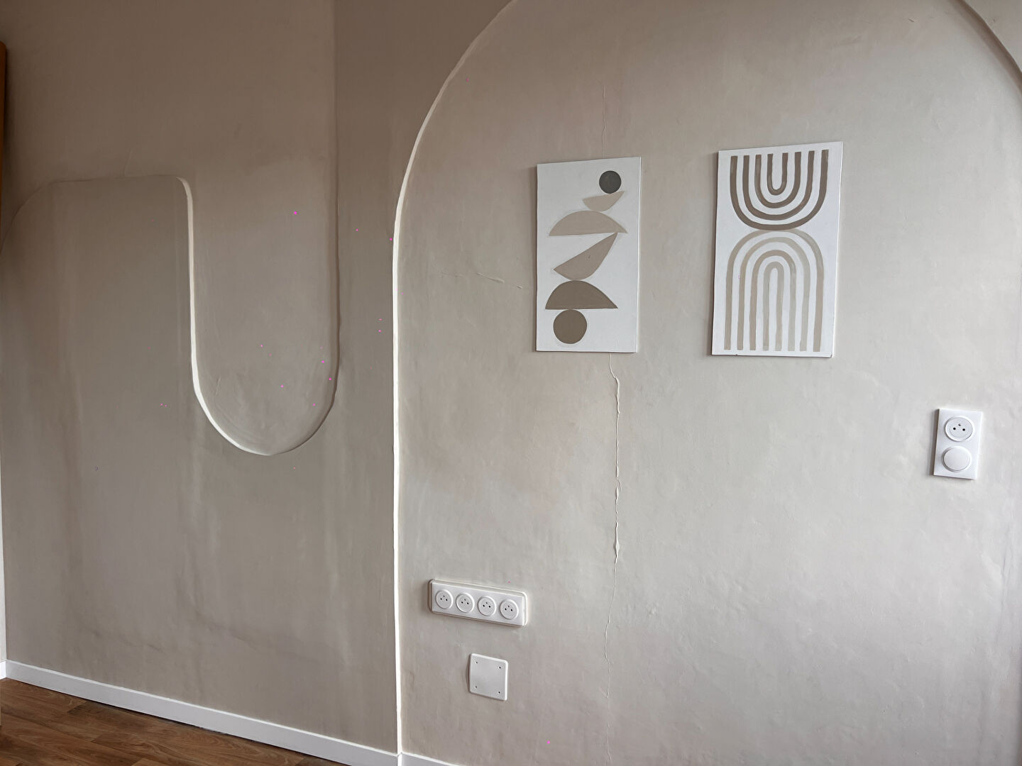 Appartement T2 refait à neuf Rouen 76000