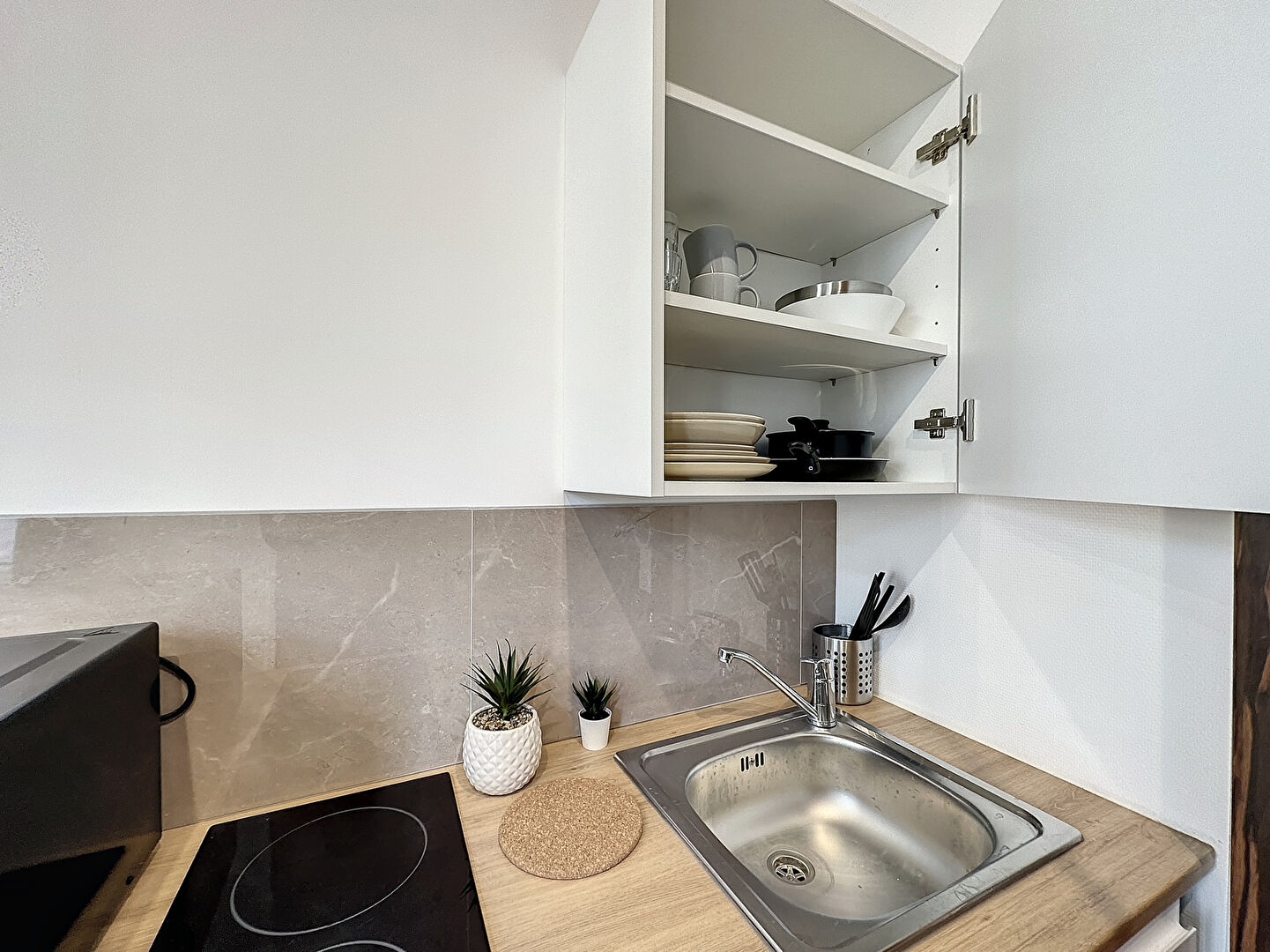 Appartement Rouen 1 pièce 15 m2