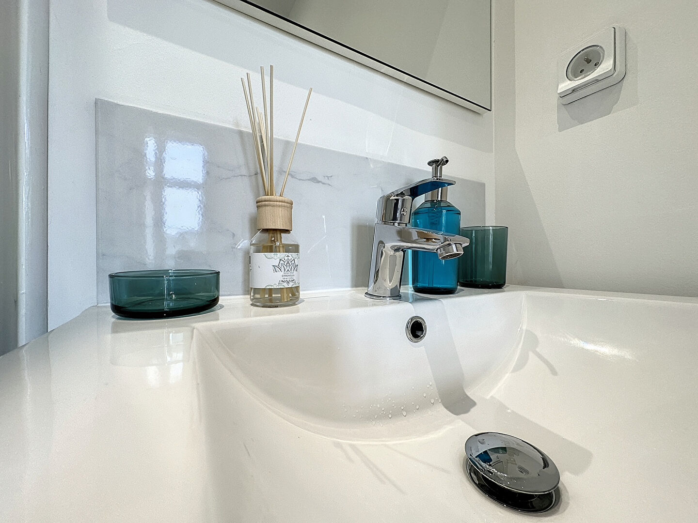 Appartement Rouen 1 pièce 15 m2