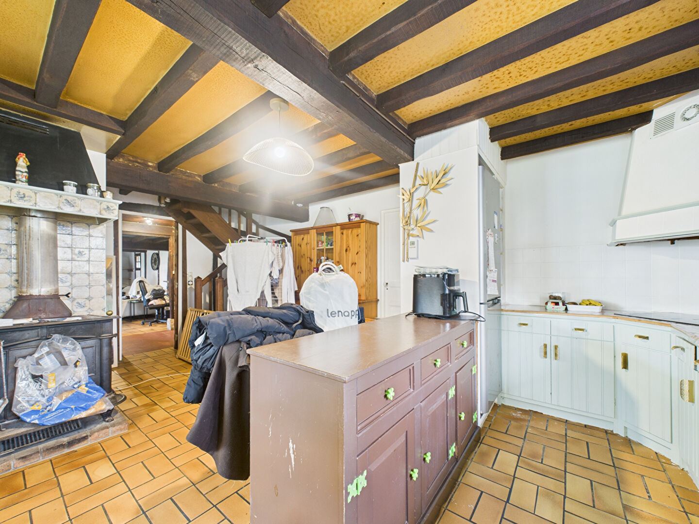 Maison à vendre à Brestot - Référence 2804