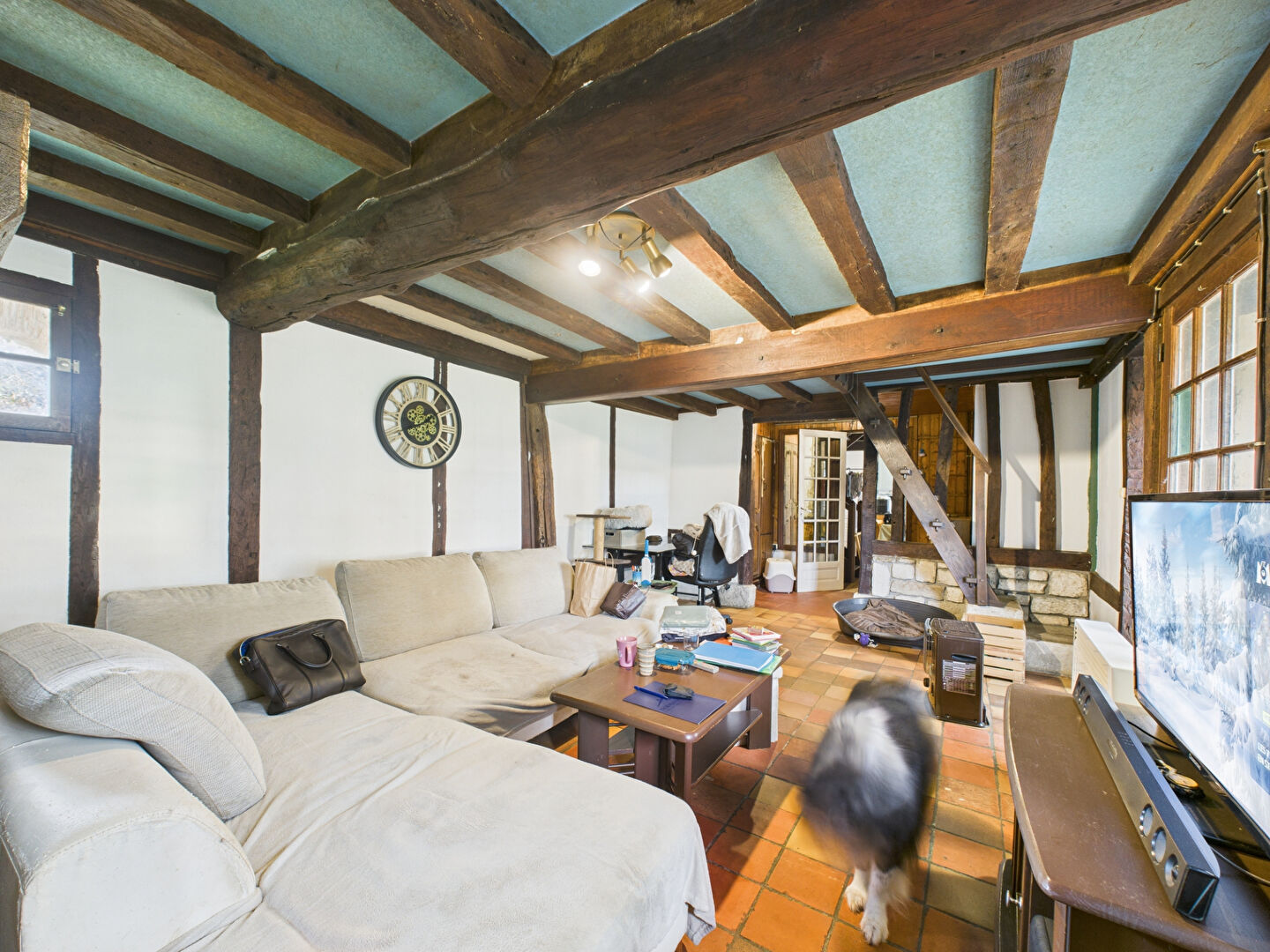 Maison à vendre à Brestot - Référence 2804