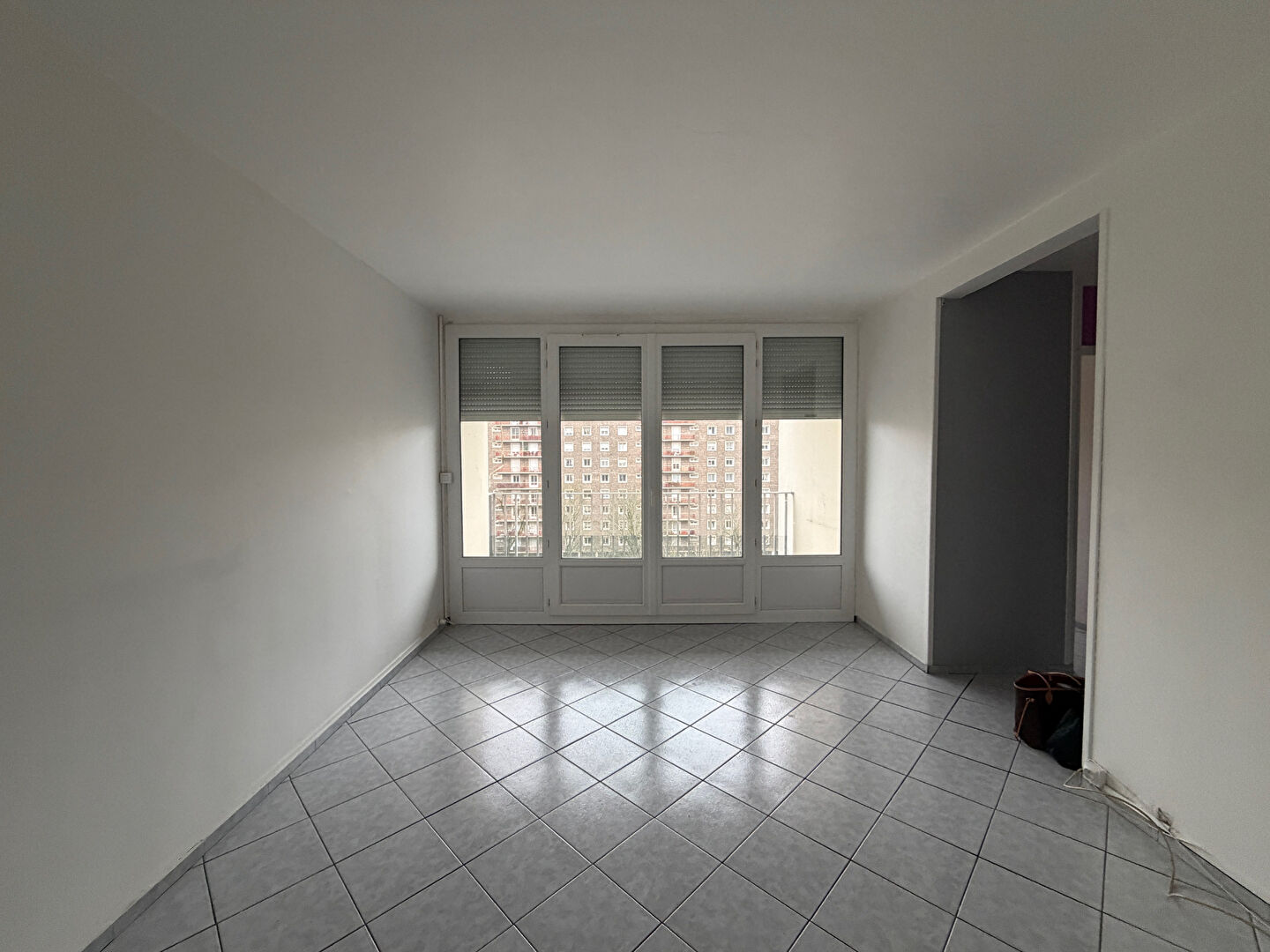 Appartement Sotteville Les Rouen 3 pièces 55.42 m2