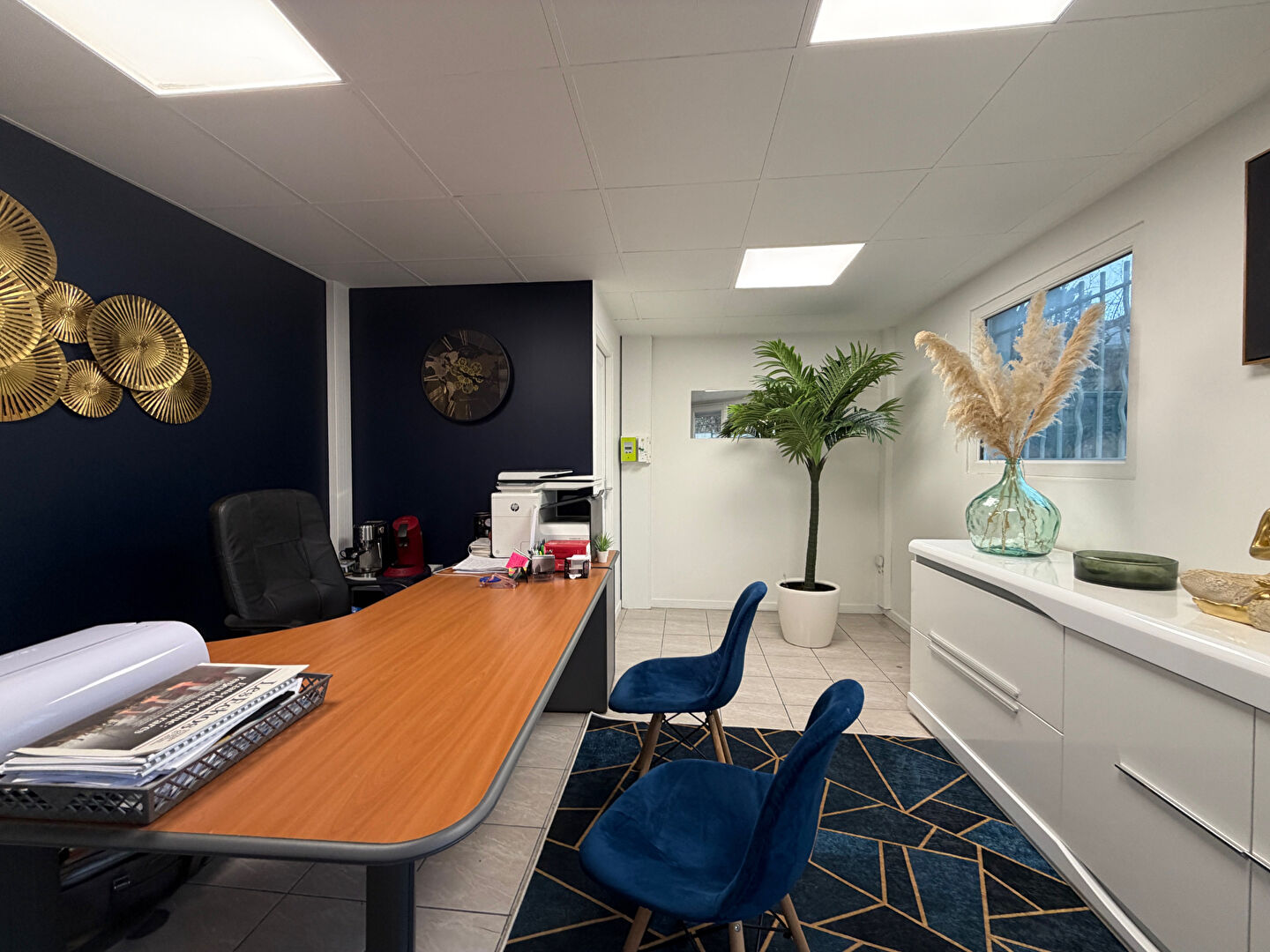 Local commercial Rouen