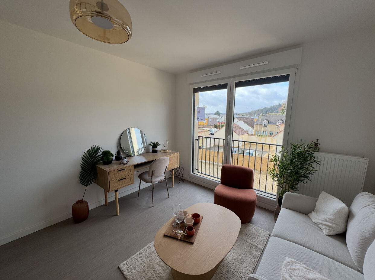 appartement à Louviers