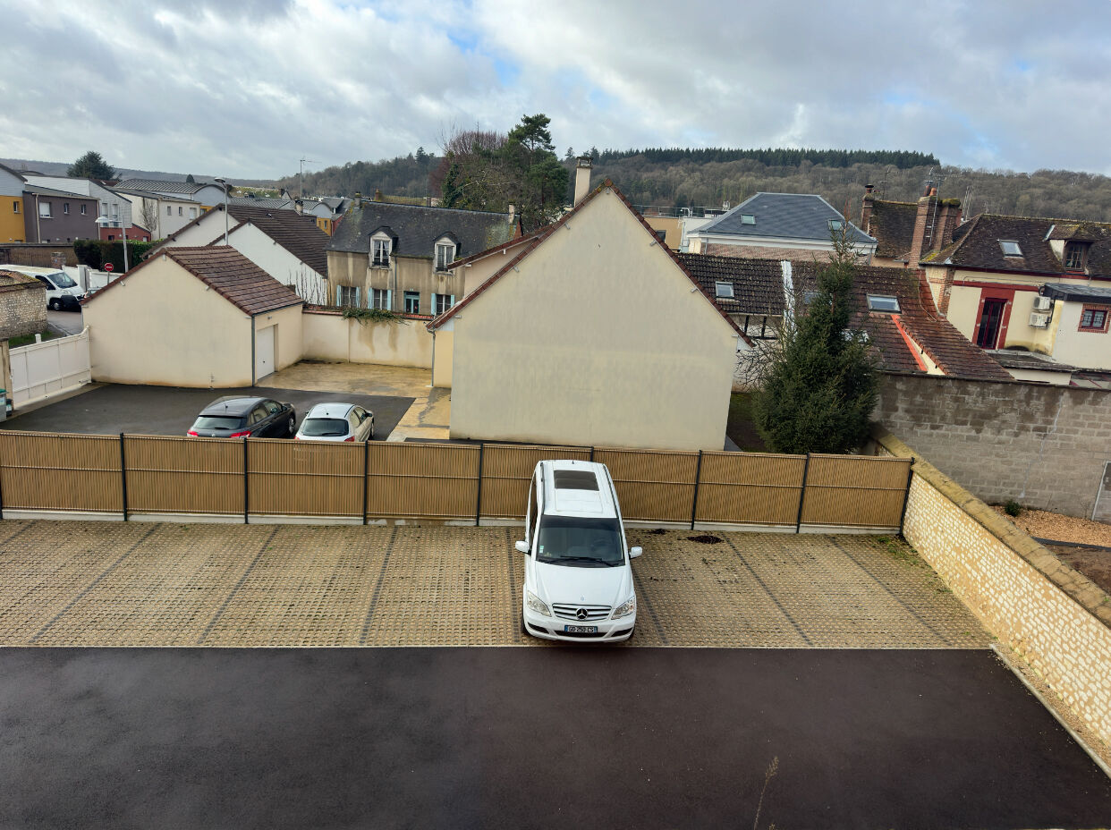 Appartement Louviers 1 pièce(s) 22 m2