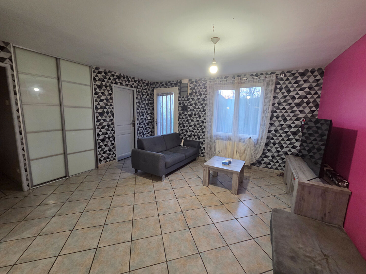 Maison Le Bosc Du Theil 4 pièce(s) 85 m2