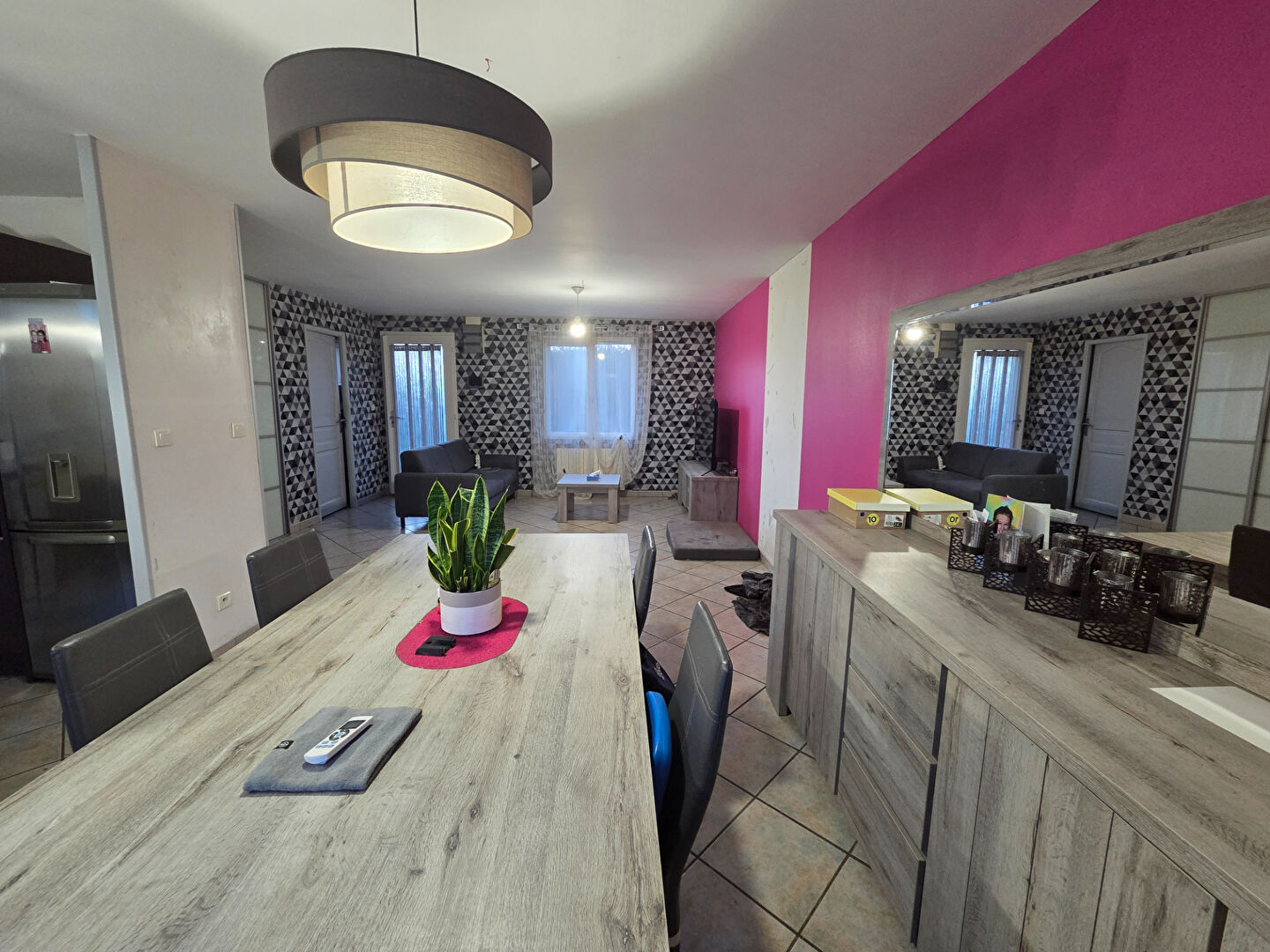 Maison Le Bosc Du Theil 4 pièce(s) 85 m2