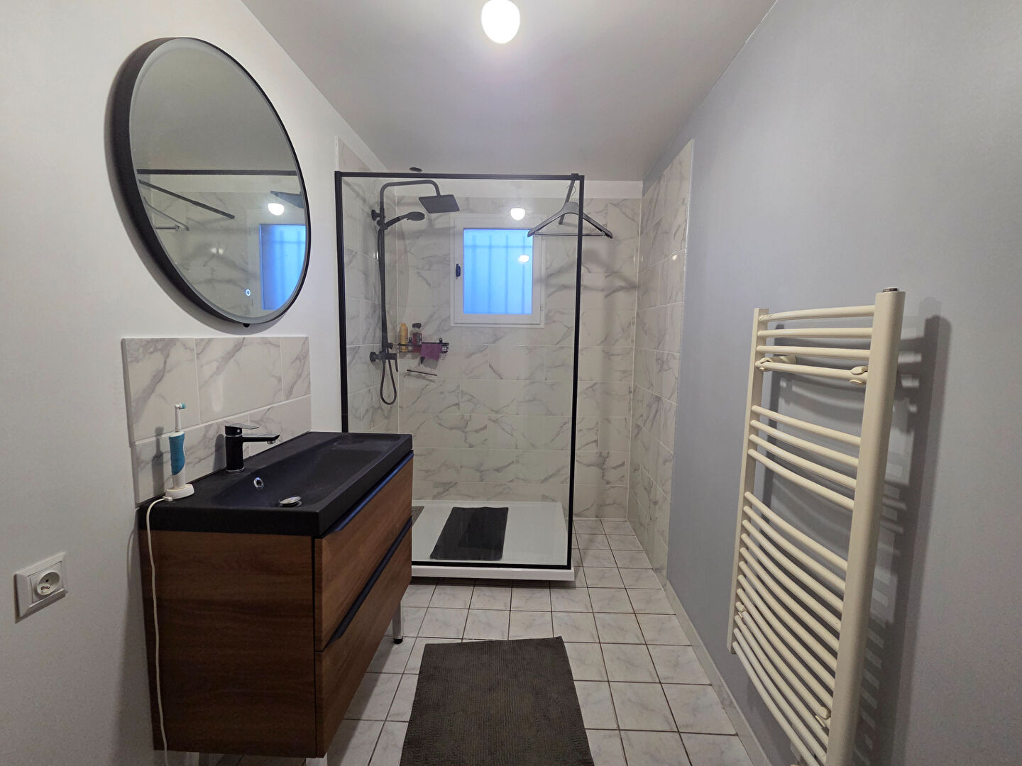 Maison Le Bosc Du Theil 4 pièce(s) 85 m2