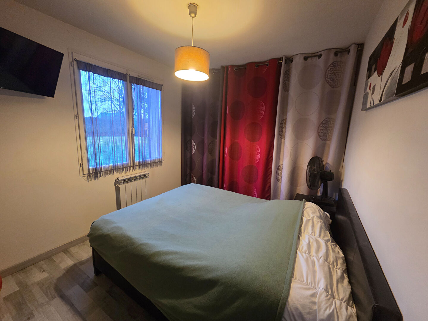 Maison Le Bosc Du Theil 4 pièce(s) 85 m2