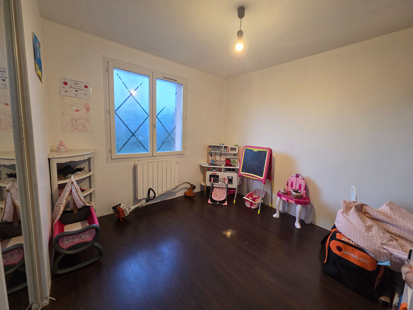 Maison Le Bosc Du Theil 4 pièce(s) 85 m2