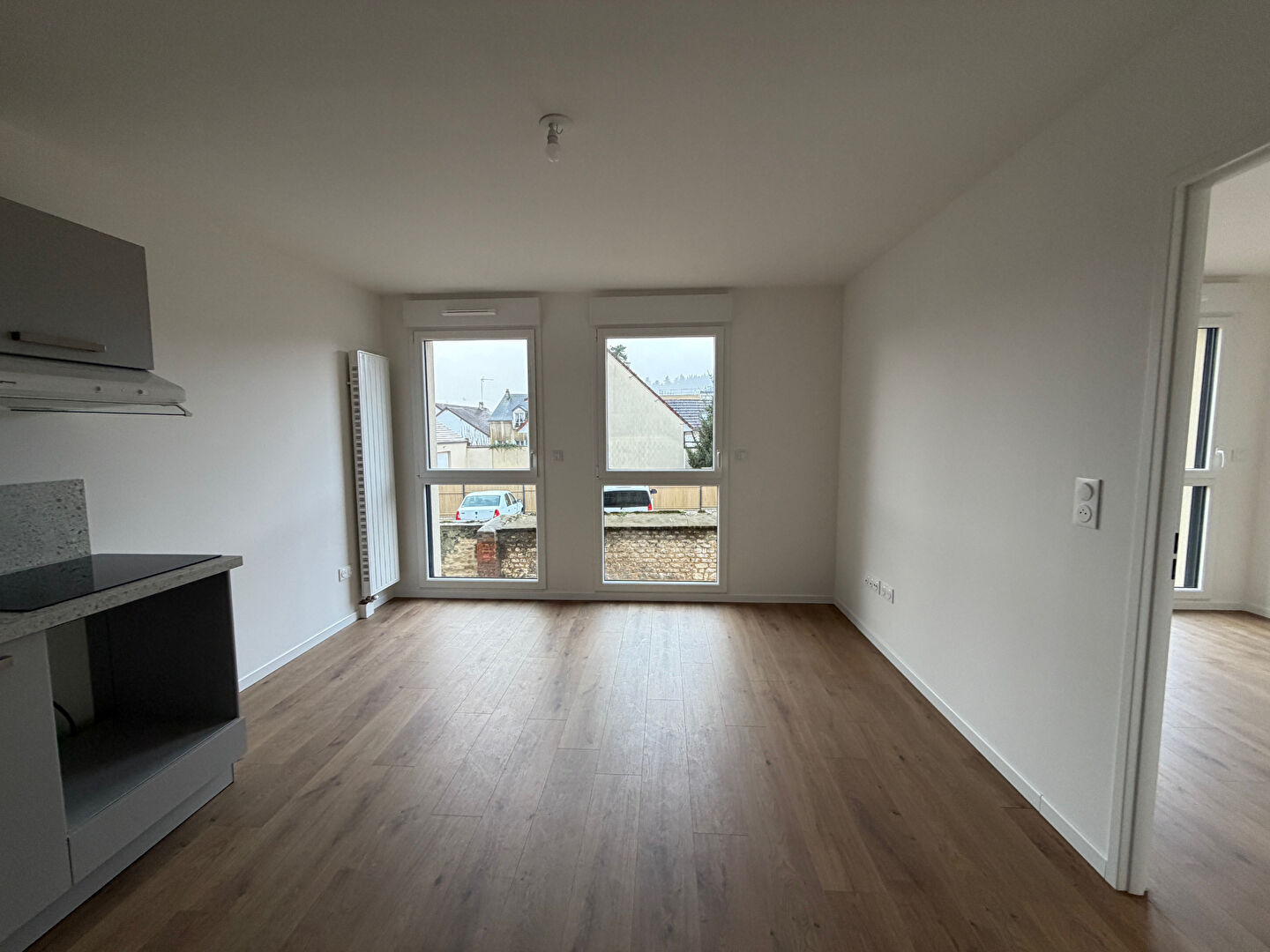 Appartement Louviers 2 pièces 35 m2