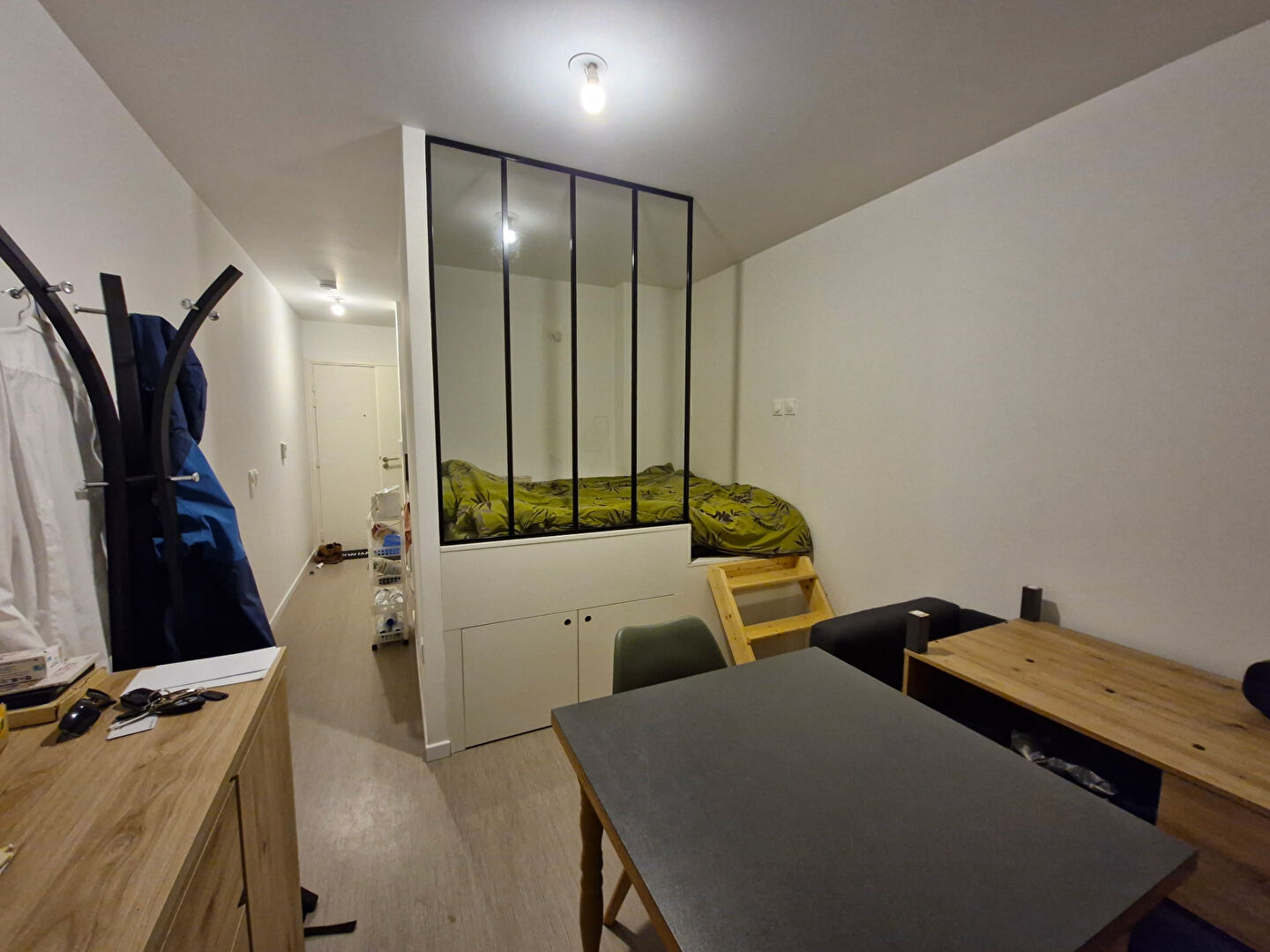 Apartment 1 pièces · 20.00 m² à LOUVIERS