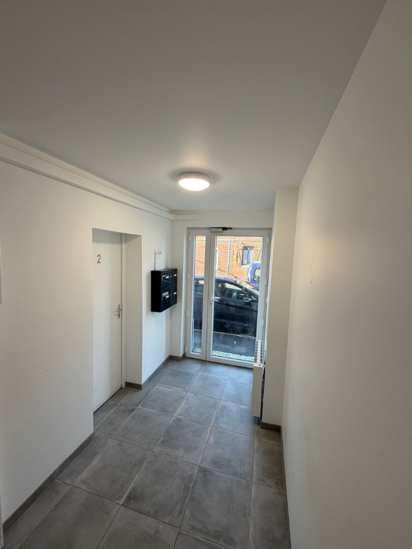 Local commercial refait à neuf - SAINT PIERRE DES FLEURS