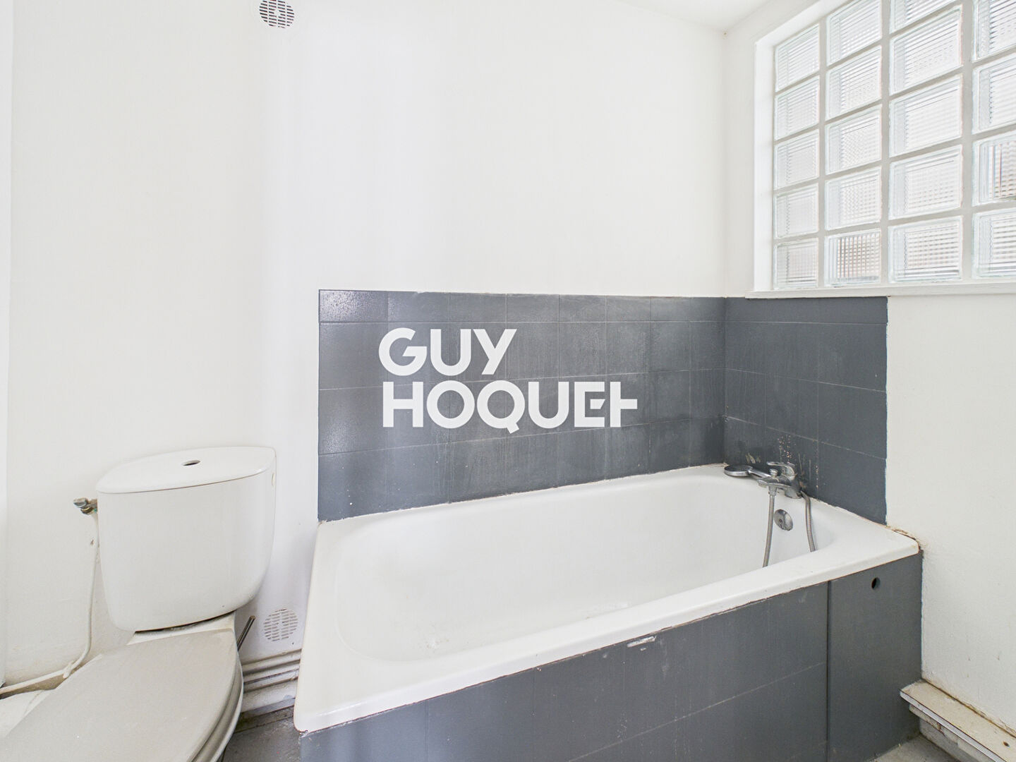 Appartement Rouen 3 pièces 55m²