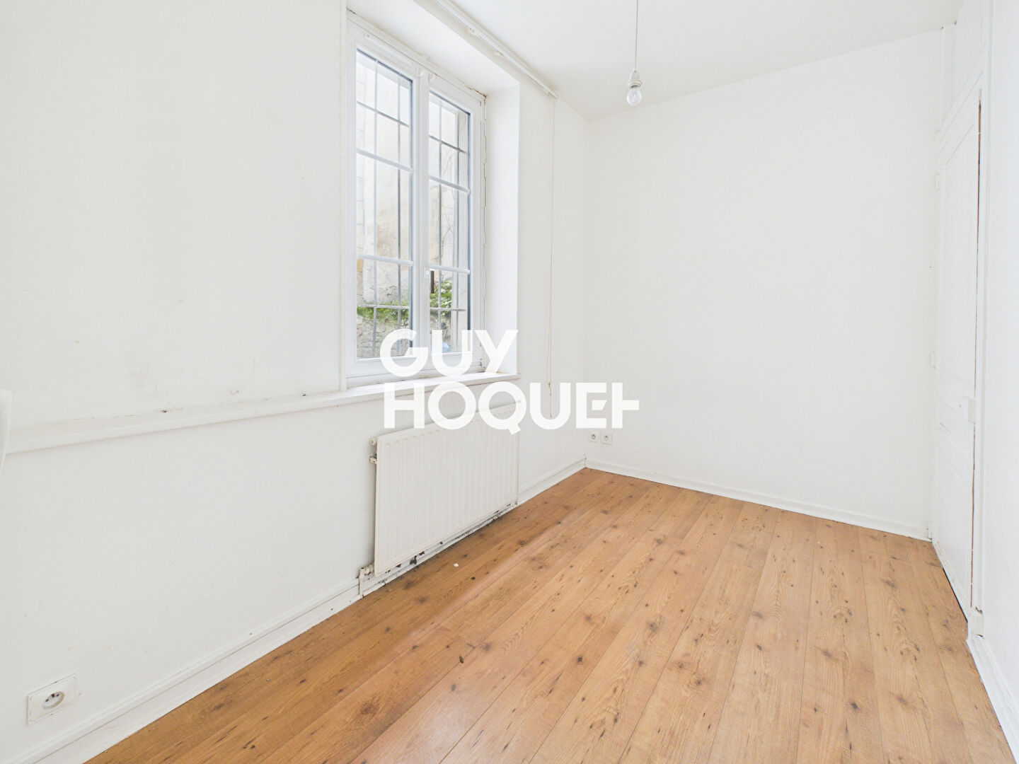 Appartement Rouen 3 pièces 55m²