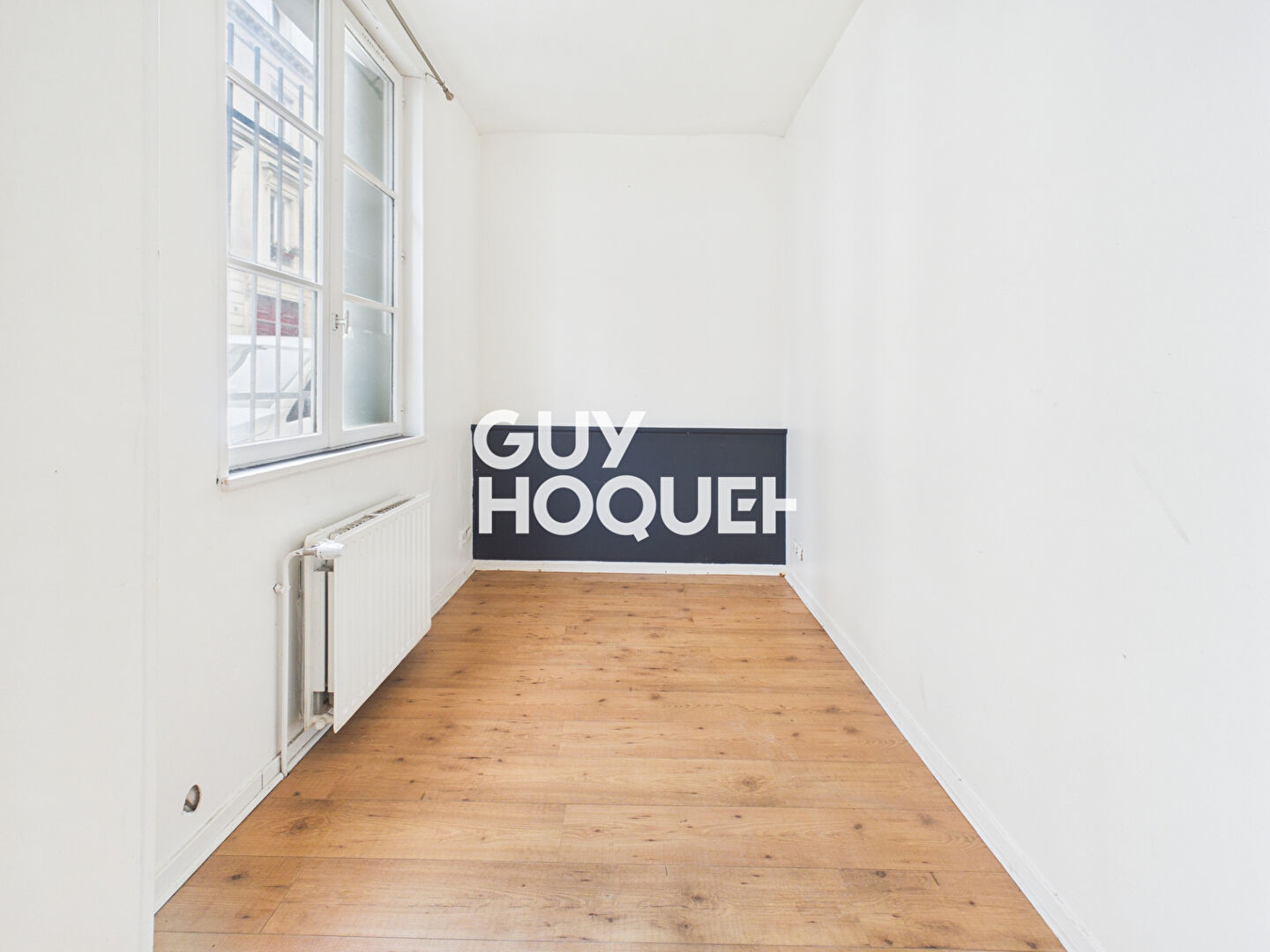 Appartement Rouen 3 pièces 55m²