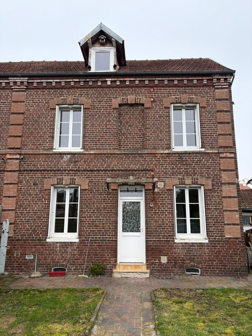 Maison Oissel 3 pièces 68 m2