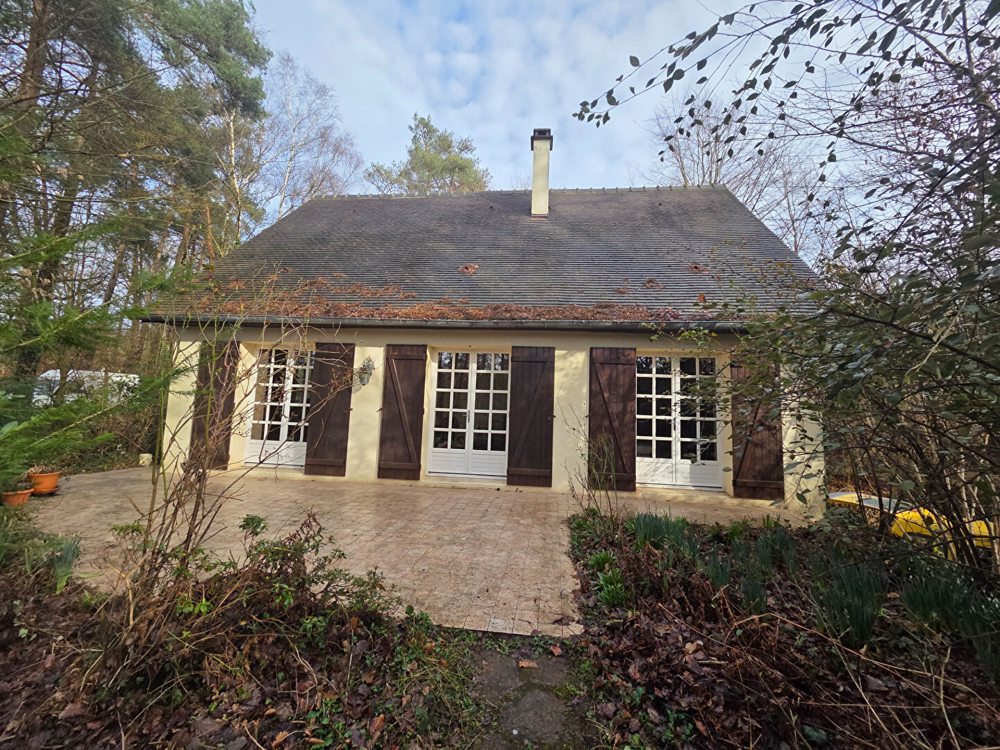 Maison Thenouville 3 pièce(s)