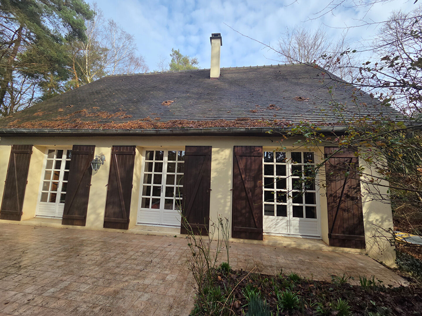 Maison Thenouville 3 pièce(s)