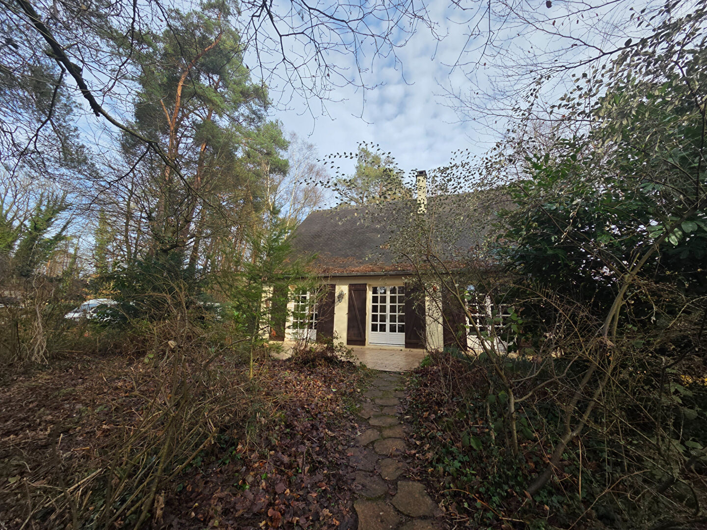 Maison Thenouville 3 pièce(s)