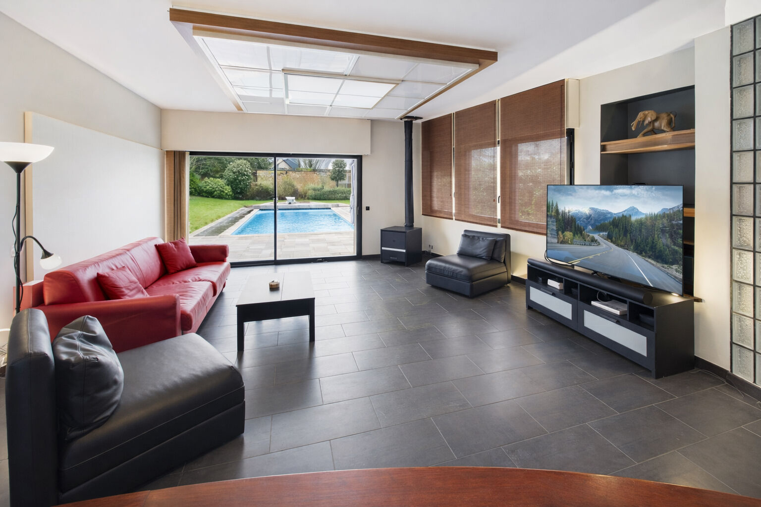 Maison d'architecte à Vendre - Les Essarts 76530