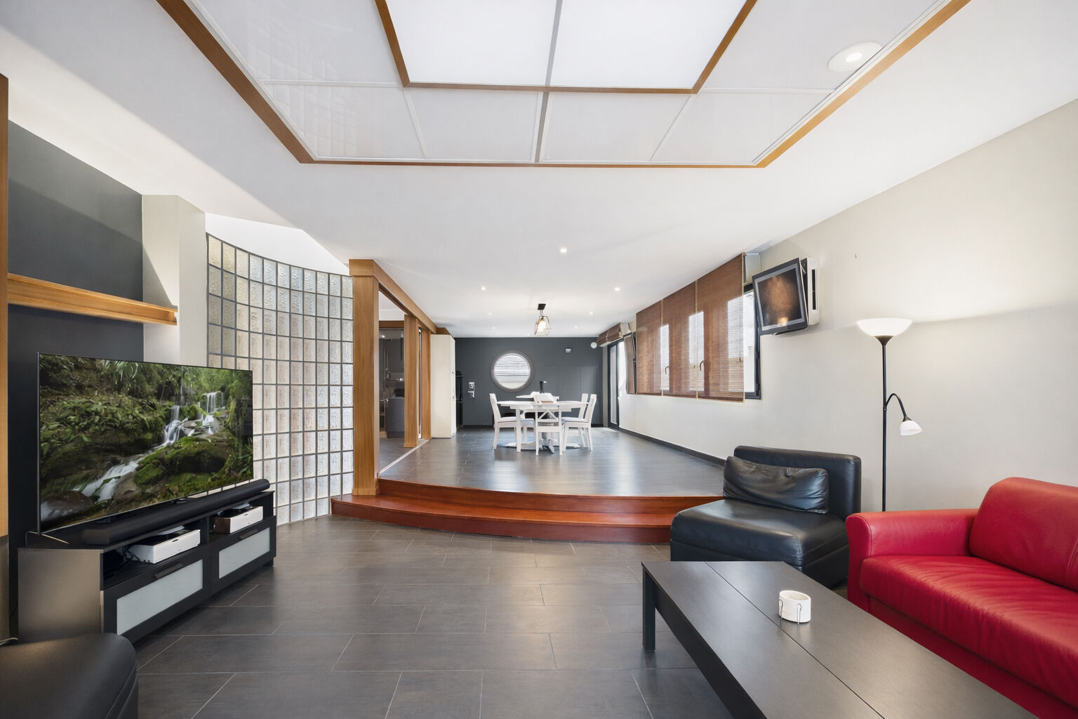 Maison d'architecte à Vendre - Les Essarts 76530