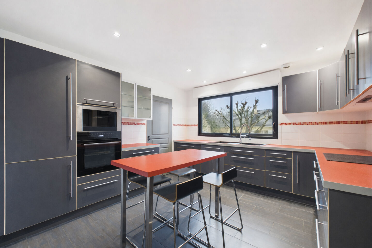 Maison d'architecte à Vendre - Les Essarts 76530