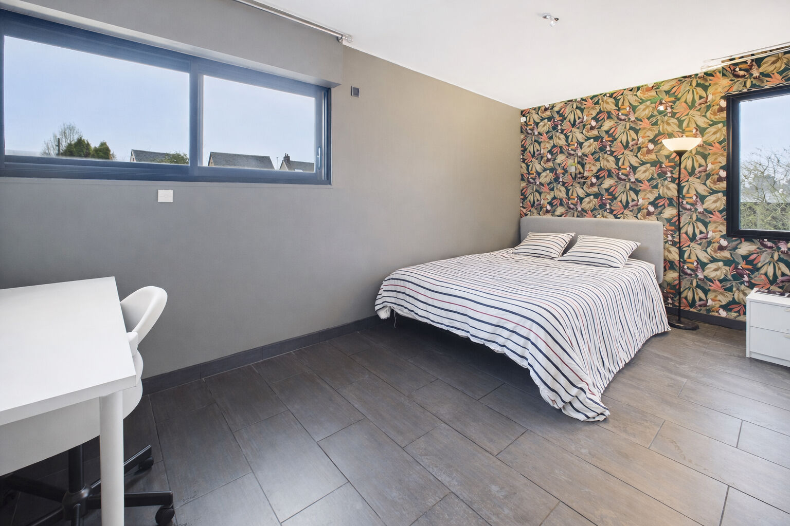 Maison d'architecte à Vendre - Les Essarts 76530