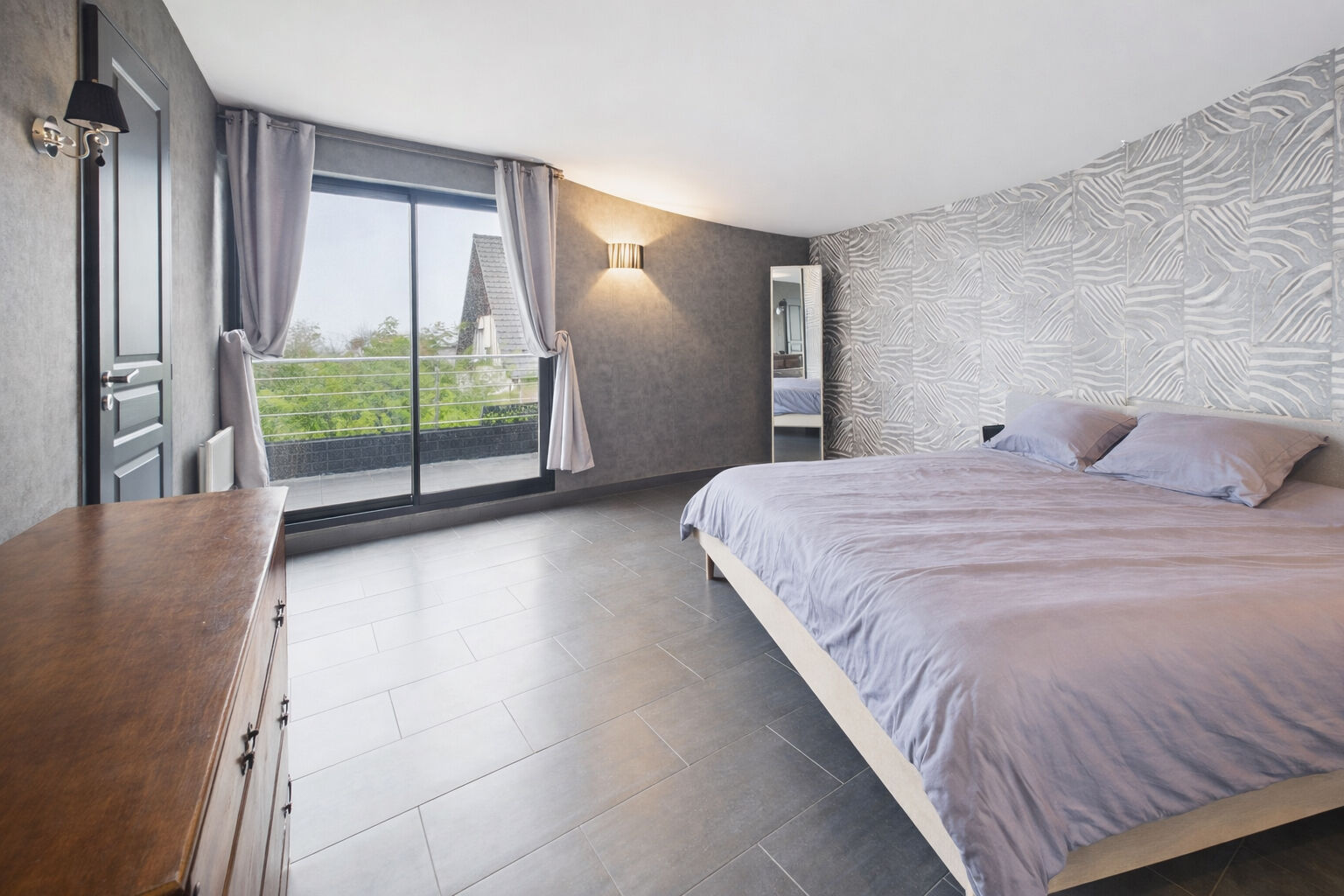 Maison d'architecte à Vendre - Les Essarts 76530