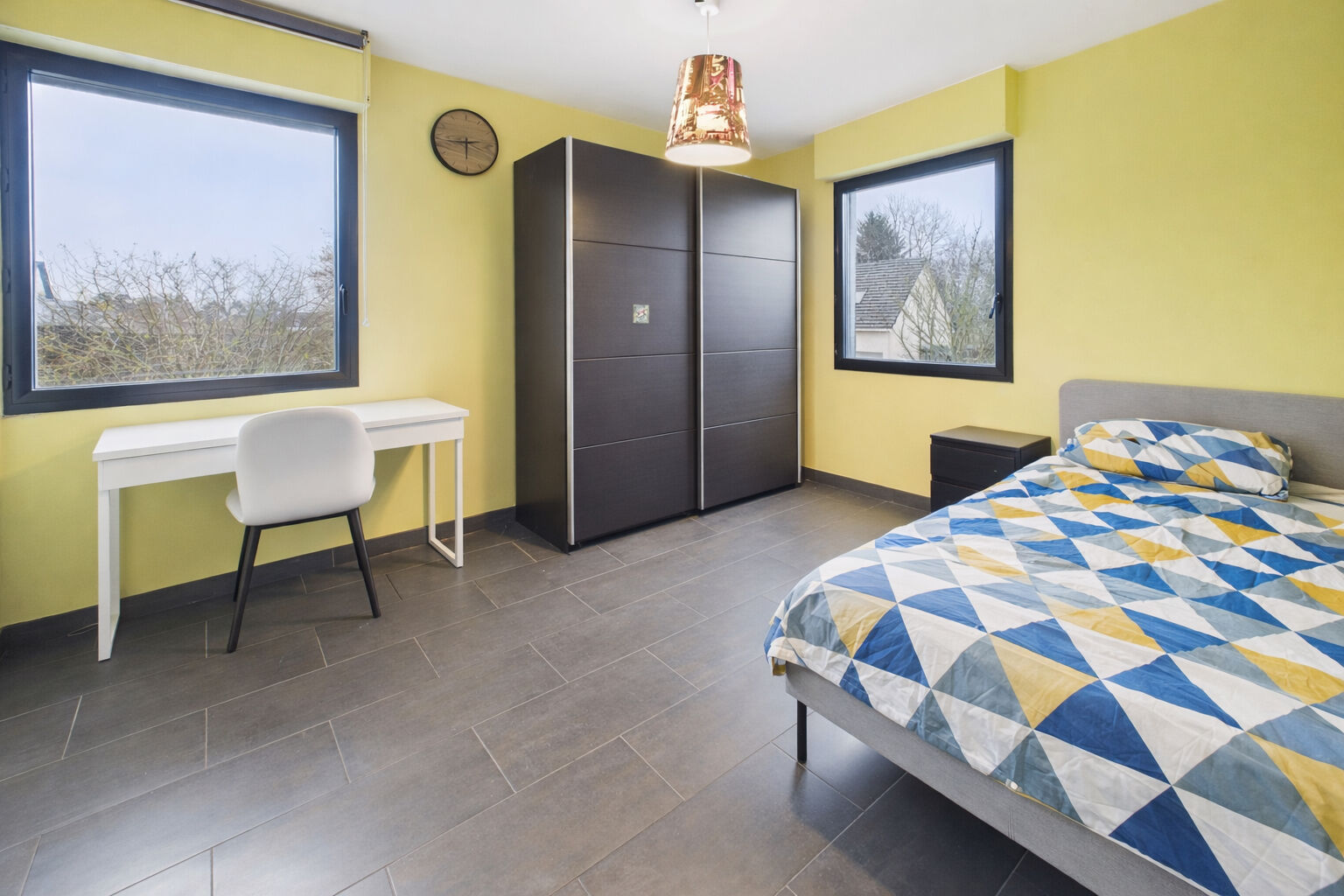 Maison d'architecte à Vendre - Les Essarts 76530