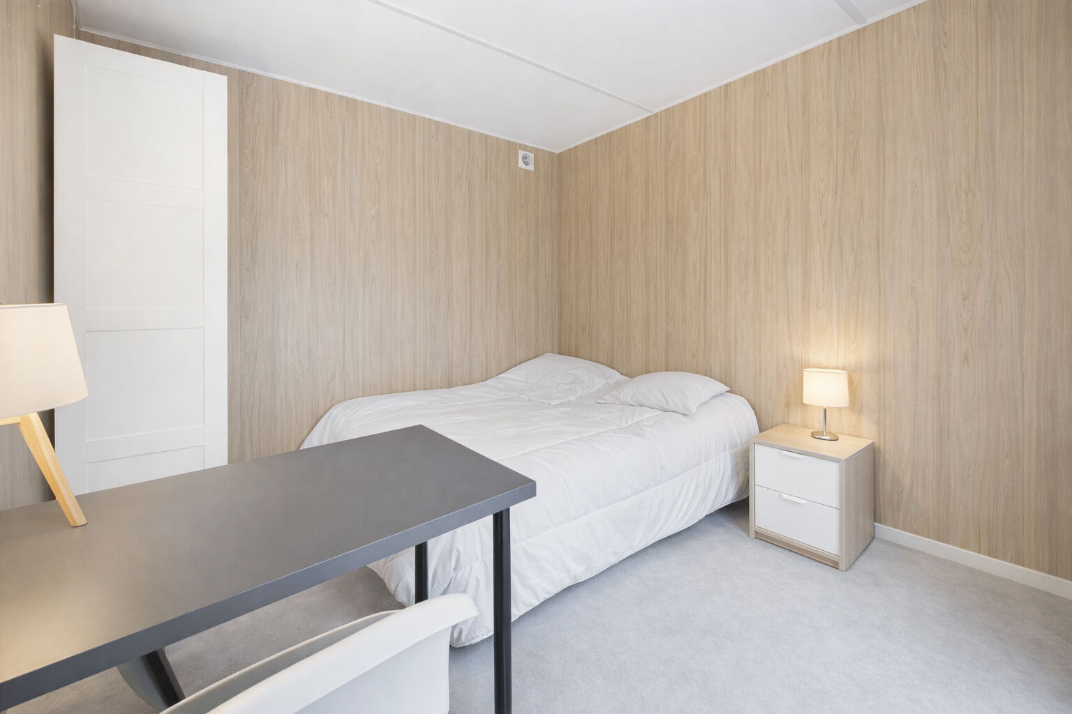 Maison d'architecte à Vendre - Les Essarts 76530